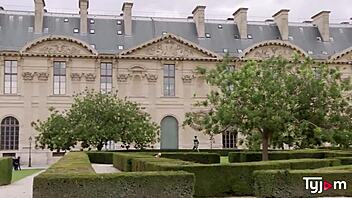 Lana Sins Takes Cock Everywhere!