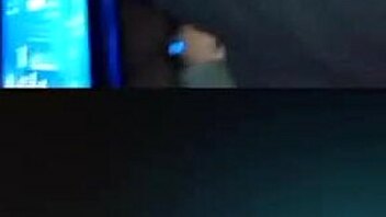 Neighbor Seduces Silky For Homemade Fucking After Party