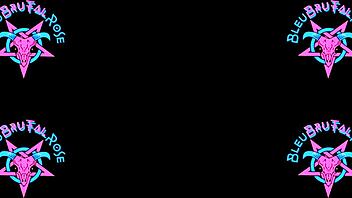 Caliente Big Dick Milf Toys Asshole With Dildo!