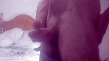 Can this amateur guy handle the cum in his casting interview?