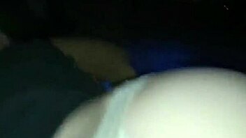 Neighbor Seduces Silky For Homemade Fucking After Party