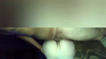 Neighbor Seduces Silky For Homemade Fucking After Party