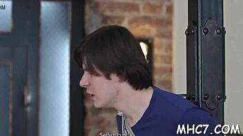 cheated on wife’s request, watched her get pounded hard by another guy