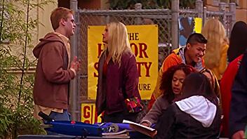 tania saulnier nude in sexy shower?