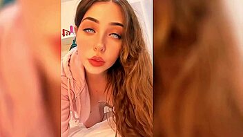 my boyfriend screws me good but i crave huge cocks