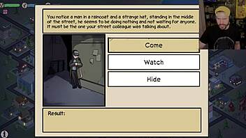 Why Superheroes Face Lewd Challenges