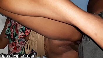 Tigresavip, Do You Want A Giant Dick In Your Ass And Pussy?