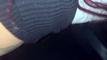 hard pounding till he cums