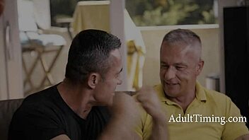 Sports day event with shaved latina brunette in heels