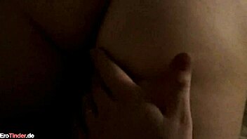 Sie Will Meinen Warmen Cum Beim Aufstehen In Ihr Haben?