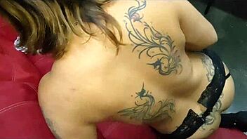 haciendo cuckold para mi esposo, sharing on xvid red