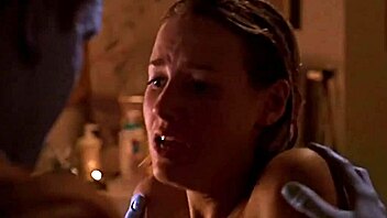 tania saulnier nude in sexy shower?