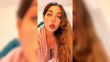 my boyfriend screws me good but i crave huge cocks