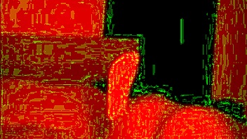 milf gives massage then gets hard anal fuck with cumshot