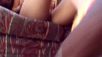 Interracial Fuck Action With Big Cock And Holly Wellin