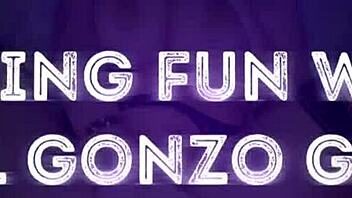 Can't Get Enough of Big Booty Breyana Moore's Ass