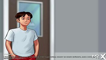 Summertimesaga - SIGNED UP FOR THE COMPETITION FOR GOOD MARKS E1 9