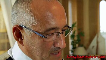 Hey, shy sub, submit to lezdom mistress now!