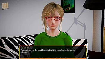 Getting to know my new stepfamily