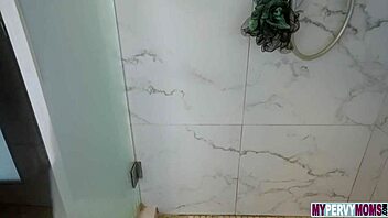 Joanna Angel Loves Bathroom Sex, Riding And Getting Cumshot