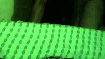 My thick redbone girlfriend cums over and over