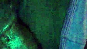 nikki takes monster black cock deep in wild throat action!