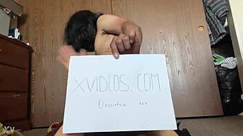 Shemale Verification Video