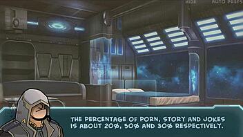 Big tits lesbian hentai