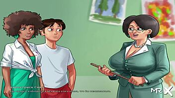 Summertimesaga - SIGNED UP FOR THE COMPETITION FOR GOOD MARKS E1 9