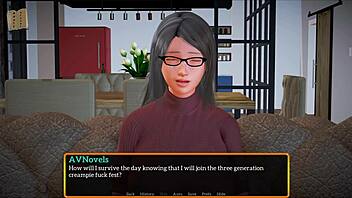 Getting to know my new stepfamily