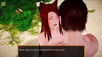 my new family 324 outdoor game adventure