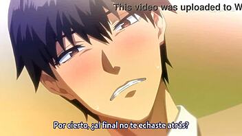 hatsukoi time cap2, gosh, i’m so hooked already