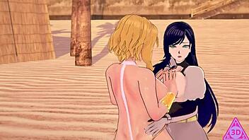 Record of ragnarok hentai videos gameplay uncensored the real 3d stories 1 1.