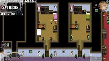 Exploring sexy adventures in Tail of Desire Part 21