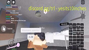 Enjoy a relaxing game of Rose x for twenty minutes with sexy interactions.