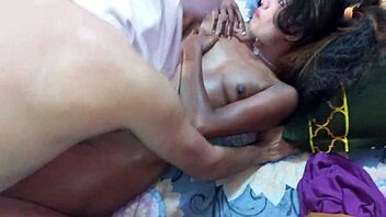 Swingers orgy explodes with Hanif, Popy Khatun, Sumona, and Manik Mia banging.