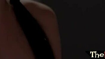 We teen 18+ lesbians moan while lickin’ pussy... so good!