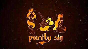 Big tits lesbian hentai