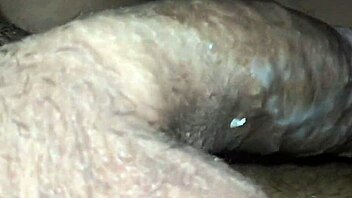I feel deep love while masturbating my wife passionately.