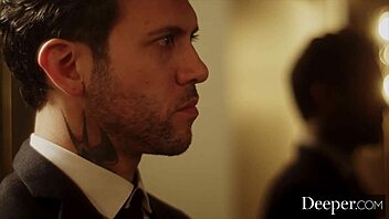 Şımarık Lulu yaramaz istekleri yüzünden derin ceza alıyor