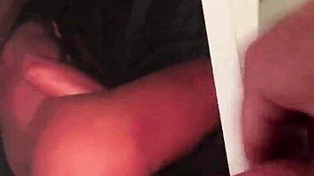 patti, want that cum on your ass?