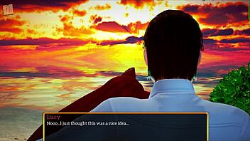 my new family 324 outdoor game adventure