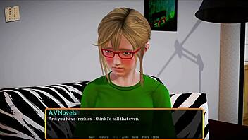 Getting to know my new stepfamily