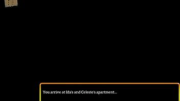 Getting to know my new stepfamily