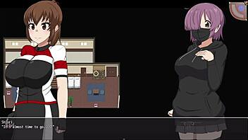 Flashcyclingside's Outdoor Game Adventure Part 2