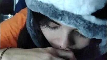 White Wolf OFC - Submissive Teen Craves Oral