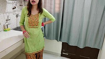 step brother can't wait for his favorite new toy? part-1 roleplay saarabhabhi6