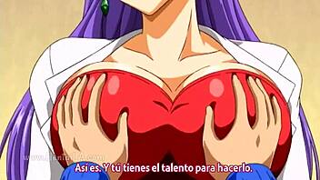 Enjoy This Hentai Video