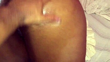 Petite Pornstar Gives Footjob and Anal Tease