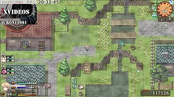 टेल ऑफ डिजायर पार्ट 21 में सेक्सी एडवेंचर्स एक्सप्लोर